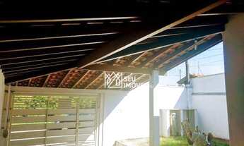 Imagem 2: Casa à venda, 60 m² por R$ 320.000,00 - Parque Residencial Potiguara - Itu/SP