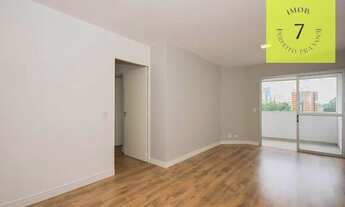 Imagem 4: 3 DORMITÓRIOS-MORUMBI