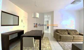 Imagem 3: Apartamento para Venda em Florianópolis, Córrego Grande, 2 dormitórios, 1 suíte, 2 banheir