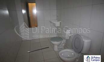 Imagem 5: Prédio comercial, localizado em área industrial em Diadema