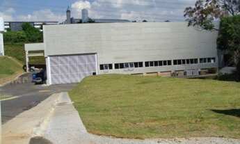 Imagem 7: Galpão Industrial Venda e Locação 4590 m²- Rod. Anhanguera - Cajamar - SP