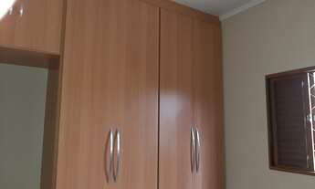 Imagem 7: Casa no Bairro Jardim Perdizes em São José do Rio Preto-SP