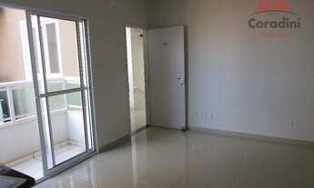 Imagem 5: Apartamento residencial à venda, Loteamento Residencial Jardim Esperança, Americana