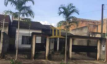 Imagem: Casa com 2 dormitórios à venda, 113 m²