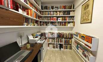 Imagem 3: RIO DE JANEIRO - Apartamento Padrão - Humaitá