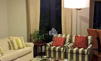 Imagem 3: Apartamento - Itaim 4 dormitórios , 3 suítes, 3 vagas em 205 metros. Imóvel pronto para mo