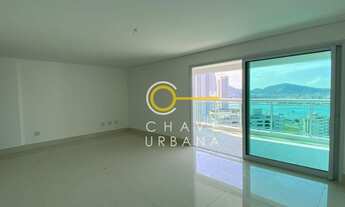 Imagem 4: Apartamento com 3 suítes à venda, 166 m² por R$ 2.149.391 - Ponta da Praia - Santos/SP