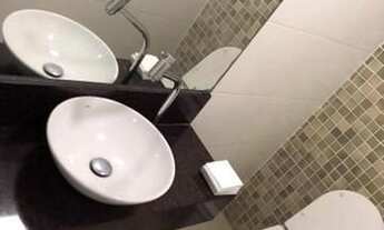 Imagem 7: Conjunto Residencial para venda e locação, Centro, Santos -