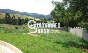 Imagem: VENDA - LOTE RESIDENCIAL - COND RESIDENCIAL