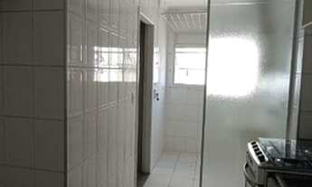 Imagem 6: Apartamento com 3 dormitórios, 80 m² - venda por R$ 700.000,00 ou aluguel por R$ 2.200,00