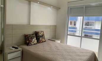 Imagem 6: Cobertura duplex, mobiliada na região nobre dos Ingleses