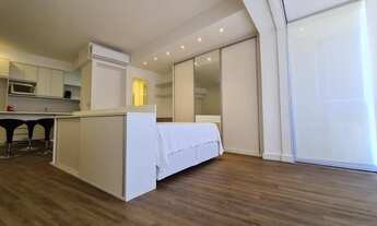 Imagem 7: Studio Residencial à venda, José Menino, Santos -