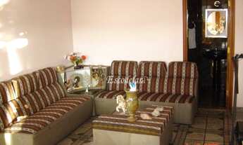 Imagem 3: Casa com 4 dormitórios à venda, 650 m² por R$ 790.000,00 - Vila Amália - São Paulo/SP