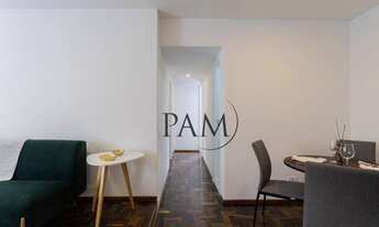 Imagem 4: Apartamento com 3 dormitórios à venda, 84 m² por R$ 1.120.000 - Perdizes