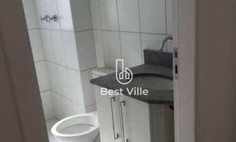 Imagem 6: Apartamento á venda, 67M² de área útil no condomínio residencial Essencialle Home Club, em