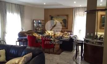 Imagem 5: Casa - Sítios de Recreio Gramado - Campinas