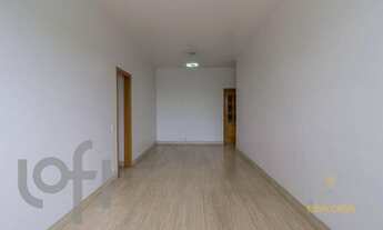 Imagem 6: Apartamento com 3 dormitórios à venda, 96 m² por R$ 630.000 - Rio Comprido - Rio de Janeir