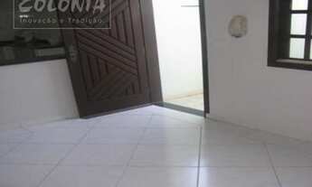 Imagem 6: Santo André - Casa Padrão - Camilópolis