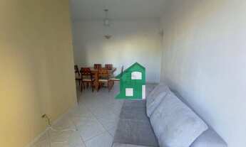 Imagem 6: Apartamento com 2 Quartos à venda, 55 m² por R$ 260.000 - Jardim Morumbi - São José dos Ca