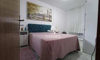 Imagem 7: Apartamento com 2 dormitórios à venda, 96 m² por R$ 480.000 - Santos/SP