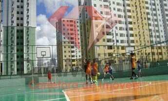 Imagem 4: APARTAMENTO RESIDENCIAL em SERRA - ES, JARDIM LIMOEIRO