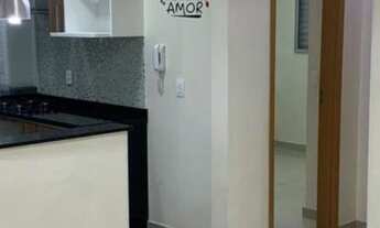 Imagem 6: Apartamento para Venda em Sorocaba, Jardim São Carlos, 2 dormitórios, 1 banheiro, 1 vaga