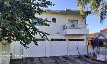 Imagem 3: Apartamento para venda tem 55 metros quadrados com 2 quartos em Madri - Palhoça - SC