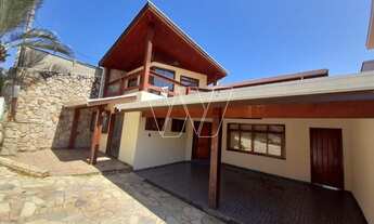 Imagem 4: Casa - Loteamento Caminhos de San Conrado - Sousas - Campinas