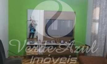 Imagem 2: Casa - Parque Bom Retiro - Paulínia