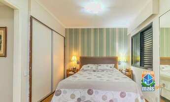 Imagem 2: Flat com 1 dormitório, 44 m² - venda por R$ 590.000,00 ou aluguel por R$ 1.980,00/mês - Ja