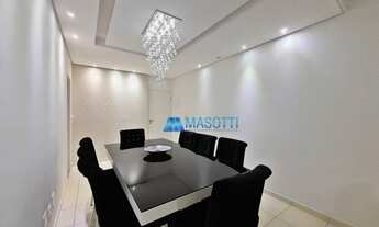 Imagem 5: MOBLIADO: Apartamento com 2 dormitórios à venda, 80 m² por R$ 590.000 - Canto do Forte - P