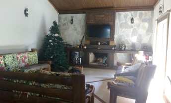 Imagem 5: CH0004 - Linda Chácara em Condomínio Zona Norte