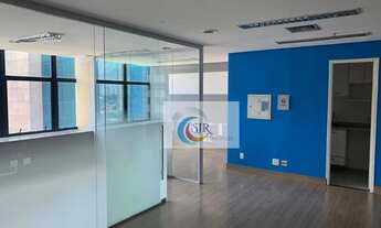 Imagem 7: Conjunto para alugar, 61 m² na Vila Olímpia - São Paulo/SP