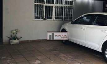 Imagem: Casa à venda, 120 m² por R$ 583.000,00