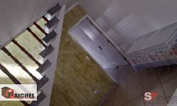 Imagem 2: Sobrado com 4 dormitórios à venda, 210 m² por R$ 970.000,00 - Vila Carrão - São Paulo/SP