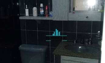 Imagem 5: Apartamento com 2 dormitórios à venda, 54 m² por R$ 318.000,00 - São José - São Caetano do