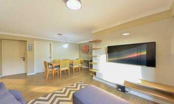 Imagem 4: Apartamento com 3 dormitórios à venda com 132m² por R$ 450.000,00 no bairro Portão - CURIT