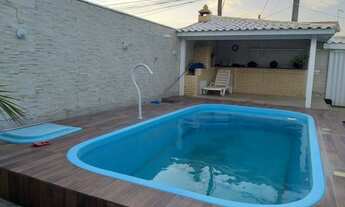 Imagem 7: Casa 3 Quartos e Piscina Para Locação em Aquarius (Tamoios