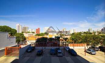 Imagem 3: Apartamento - Cambuí - Campinas