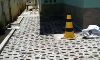 Imagem 4: Linda casa, 40 mt do mar, 4/4 com suítes, varandas, dependência, 4 garagens