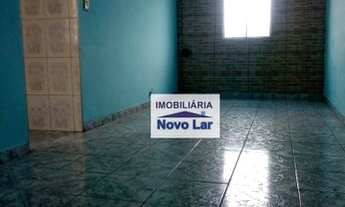 Imagem 2: Apartamento com 2 dormitórios à venda, 52 m² por R$ 160.000,00 - Conjunto Habitacional Pre