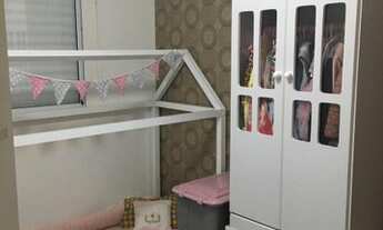 Imagem 7: APARTAMENTO RESIDENCIAL em CAMPINAS - SP, JARDIM DO LAGO