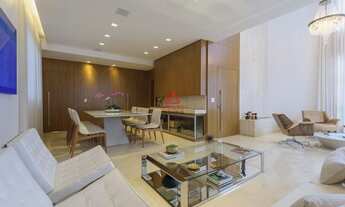 Imagem 4: Belo Horizonte - Apartamento Padrão - Santa Lúcia