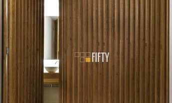 Imagem 4: Sala, 43 m² - venda por R$ 900.000,00 ou aluguel por R$ 5.500,00/mês - Brooklin - São Paul