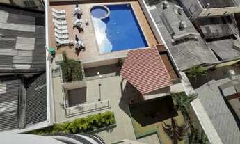 Imagem 4: APARTAMENTO RESIDENCIAL em SÃO PAULO - SP, ÁGUA BRANCA