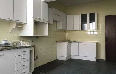 Imagem 7: Porto Alegre - Apartamento Padrão - Independência