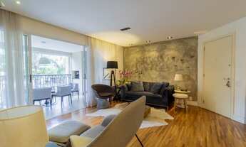 Imagem 4: Apartamento Venda Campo Belo 144 m² 3 Dormitórios