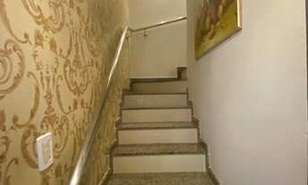 Imagem 2: Casa de condomínio RESERVA DO PARQUE 161 metros quadrados com 3 quartos em Despraiado - Cu