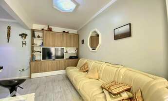 Imagem 2: Apartamento para venda com 75 metros quadrados com 2 quartos em Centro - Torres - RS