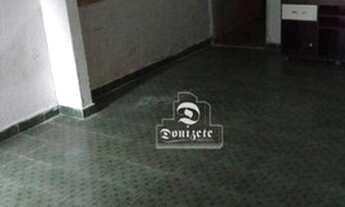 Imagem 4: Sobrado à venda, 160 m² por R$ 550.000,00 - Cerâmica - São Caetano do Sul/SP